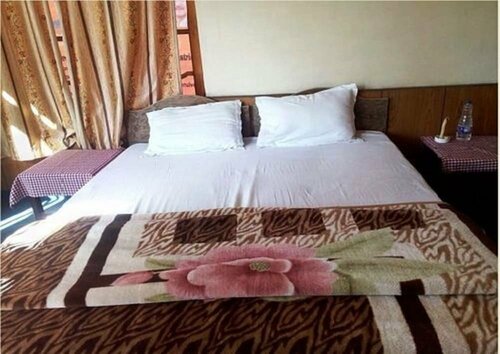 Гостиница Tih Kailash Mansarovar Home Stay & Guest Hs