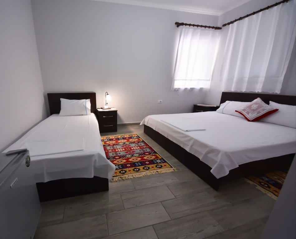 Фото Hotel Palorto