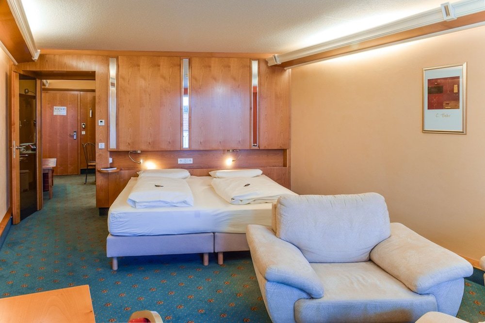 Фото Vital- und Wellnesshotel Albblick