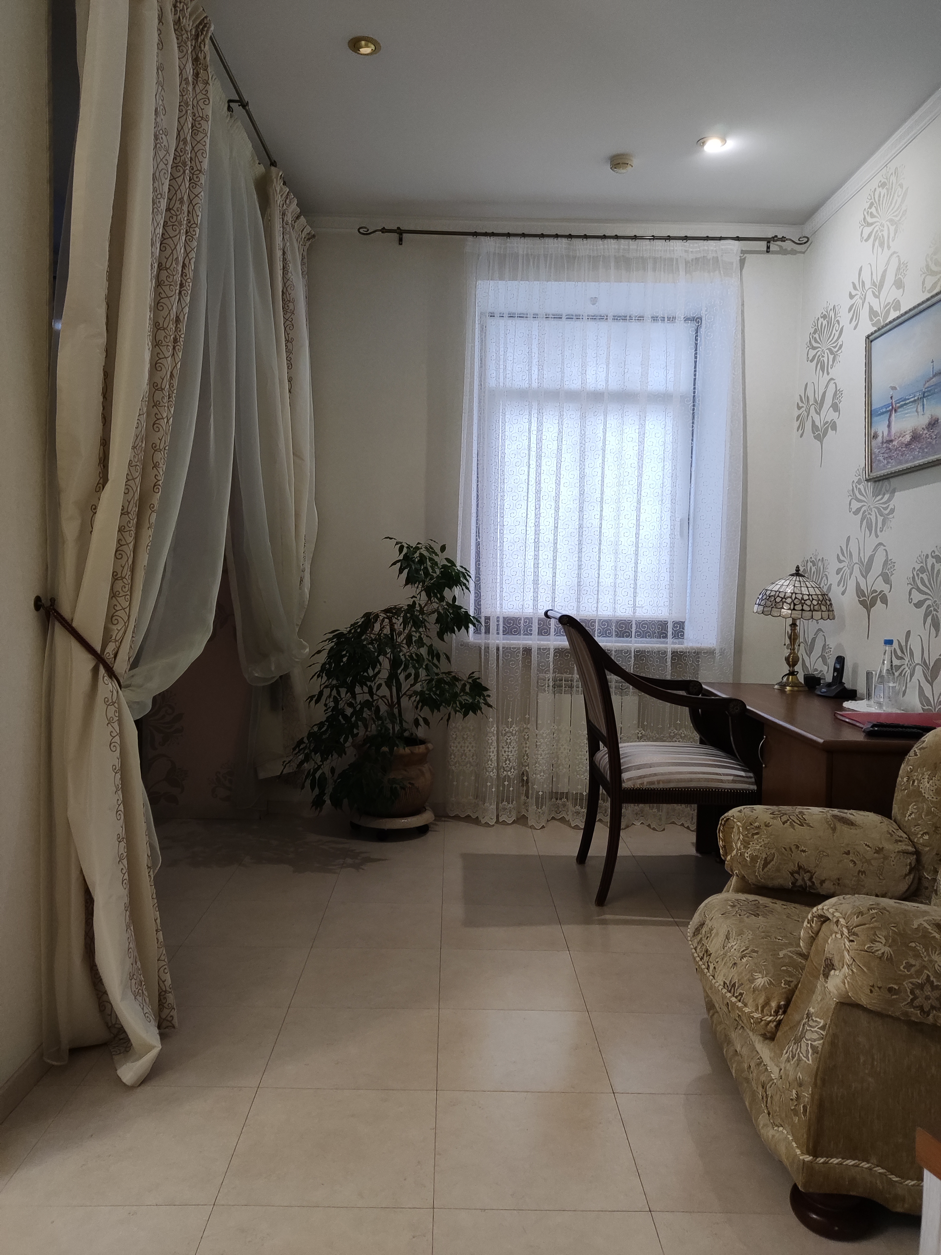 Фото Бон Ами