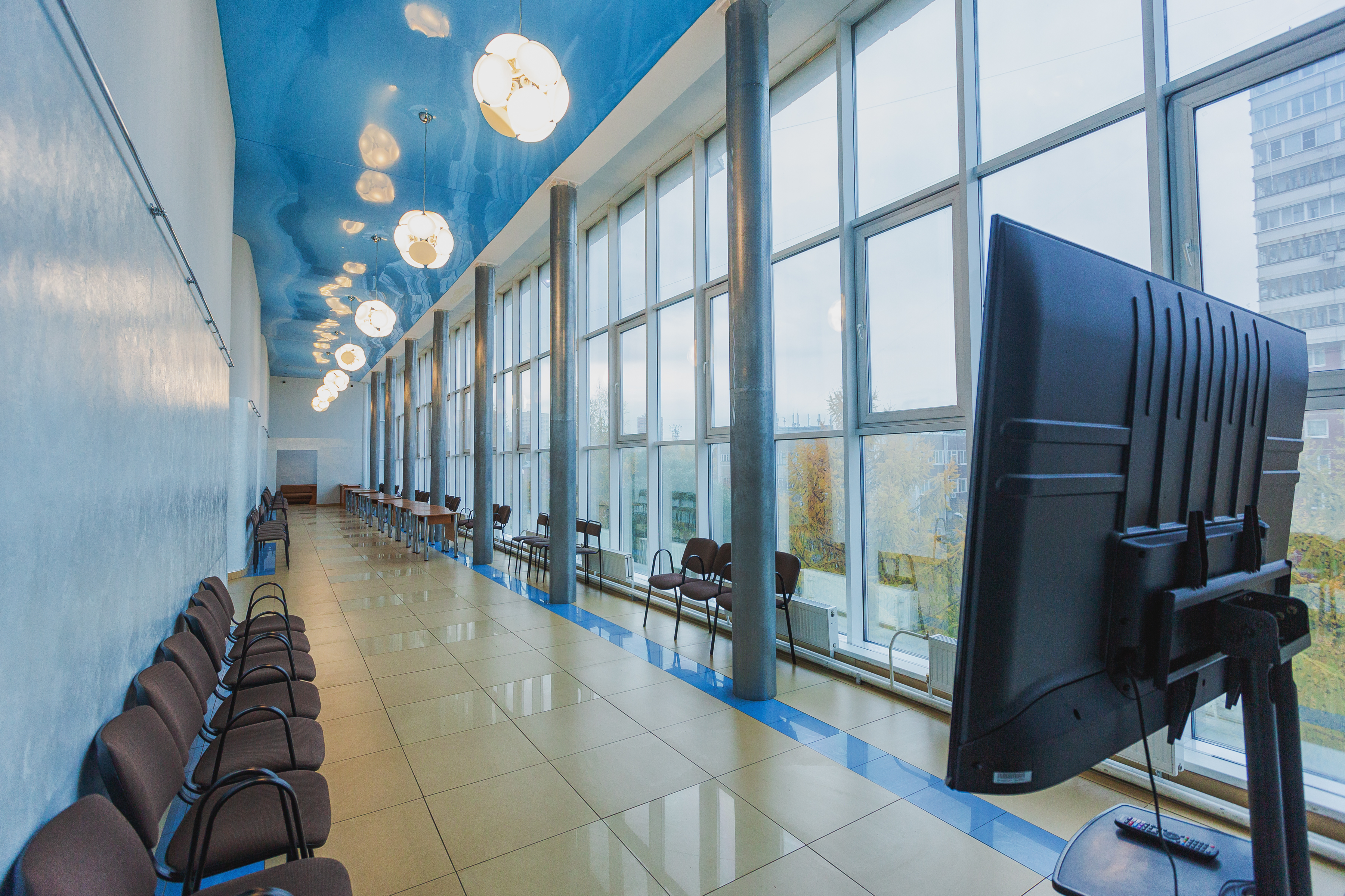 Фото Профсоюзная