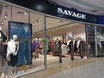 Savage (Mira Avenue, 3) ، متجر ملابس