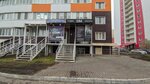 DM (Village of Zasechnoe, Raduzhnaya Street, 10), beauty salon