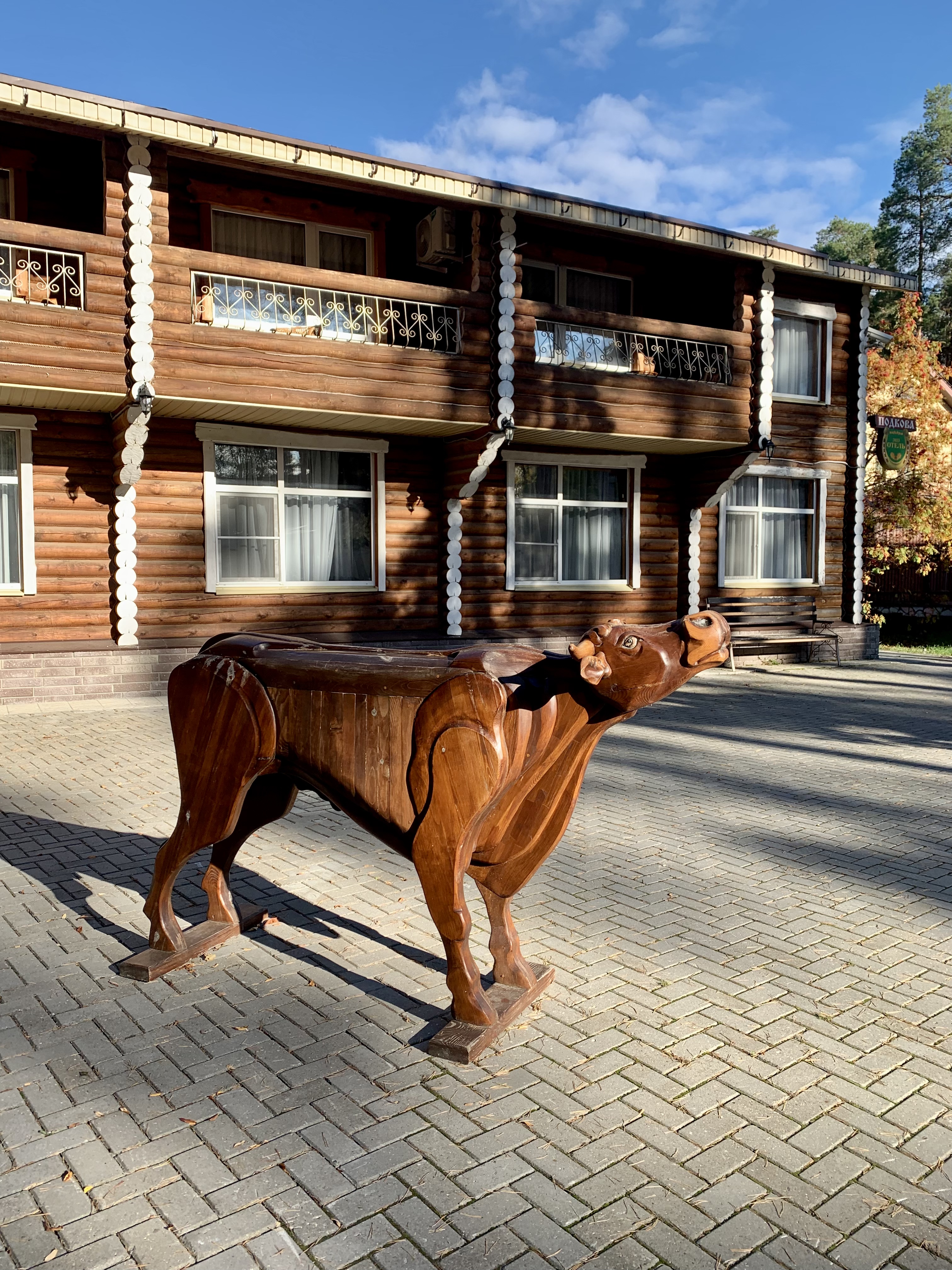 Фото Ранчо 636