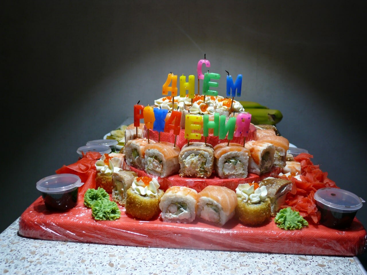 Нижний новгород заказать суши на дом бесплатная фото 99