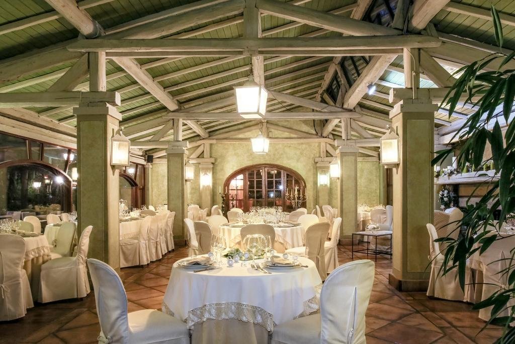 Фото Hotel La Locanda Dei Ciocca