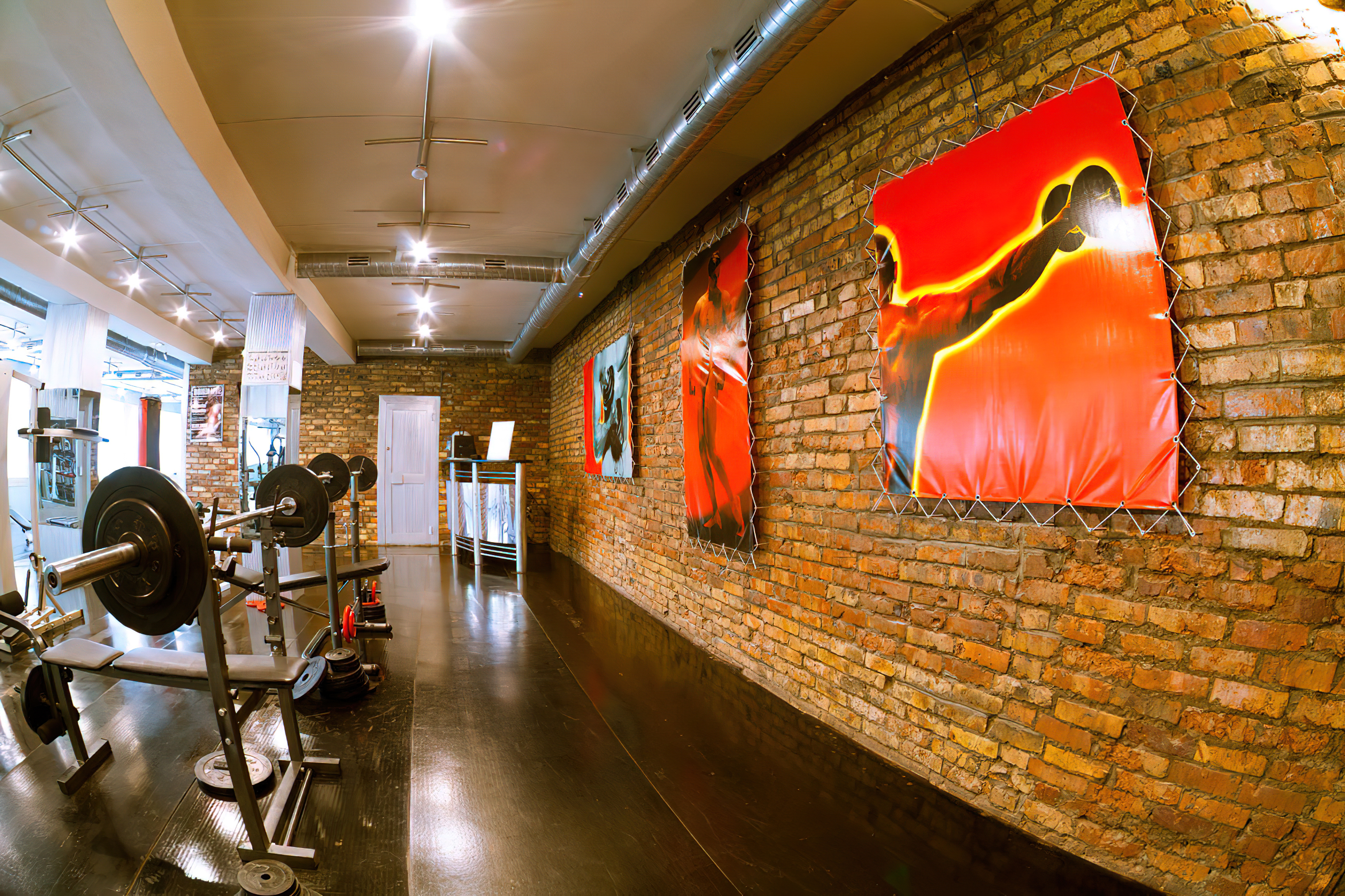 Фото Reikartz Dostar Караганда