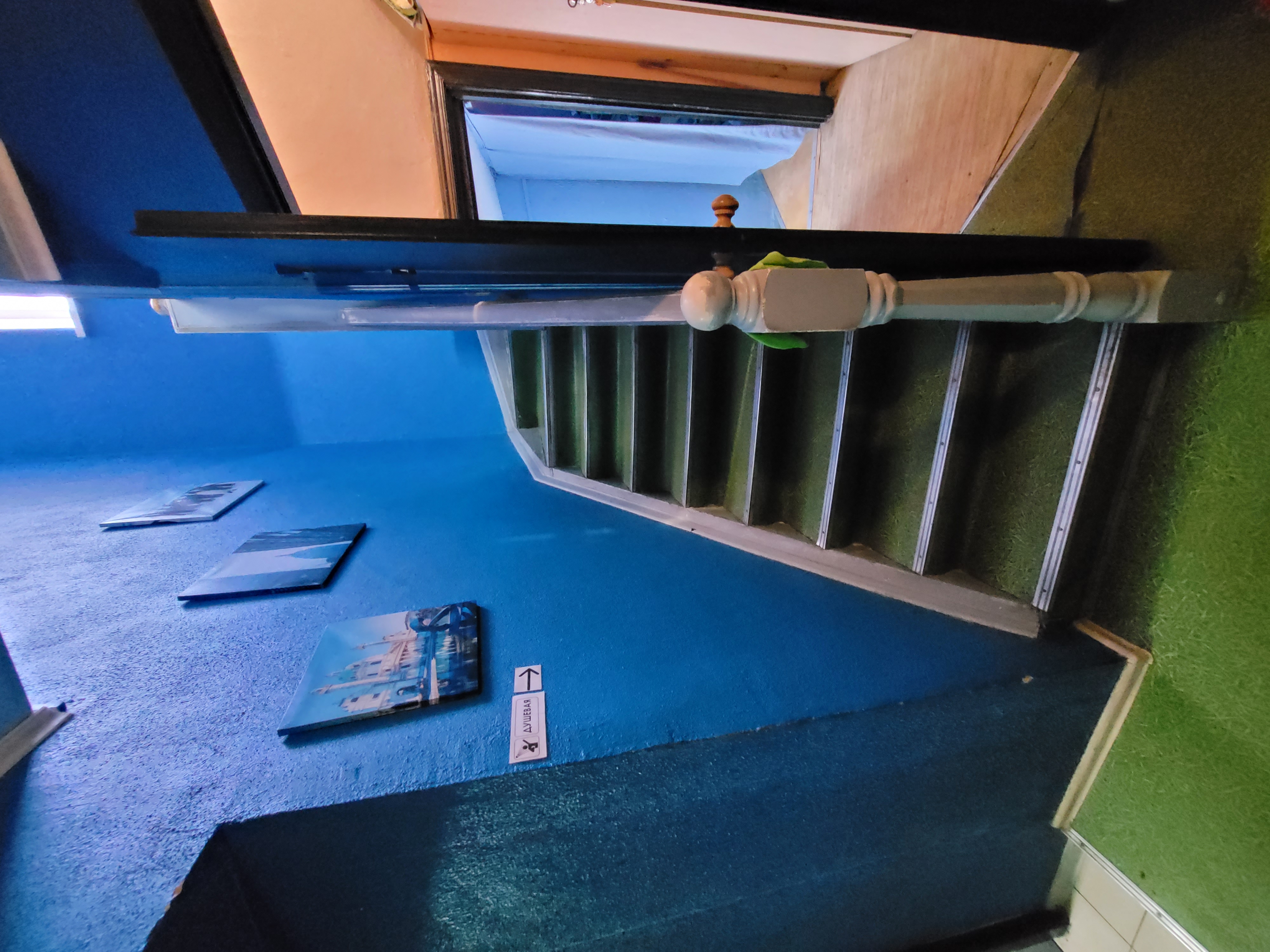 Фото Travel Inn Тимирязевская