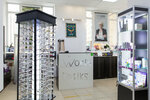 Mir optiki (mikrorayon Zenino ZhK Samolyot, Vertolyotnaya ulitsa, 46), opticial store