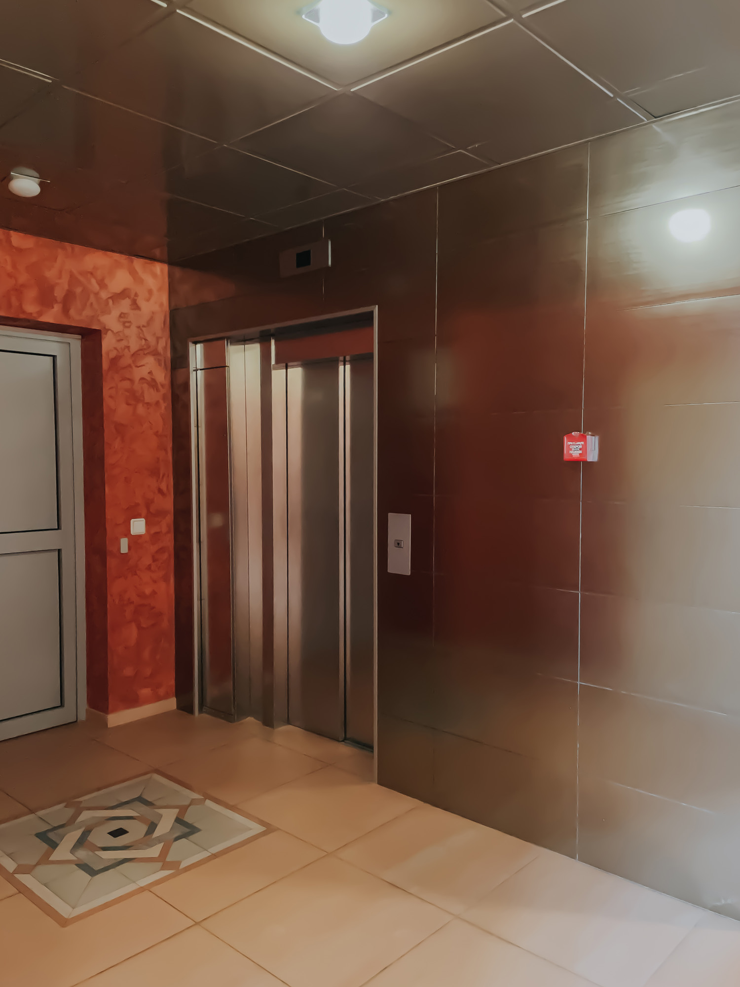 Фото Гостиница Борт 305