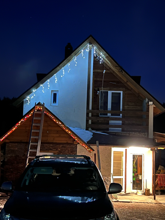 Фото Домик Пчеловода