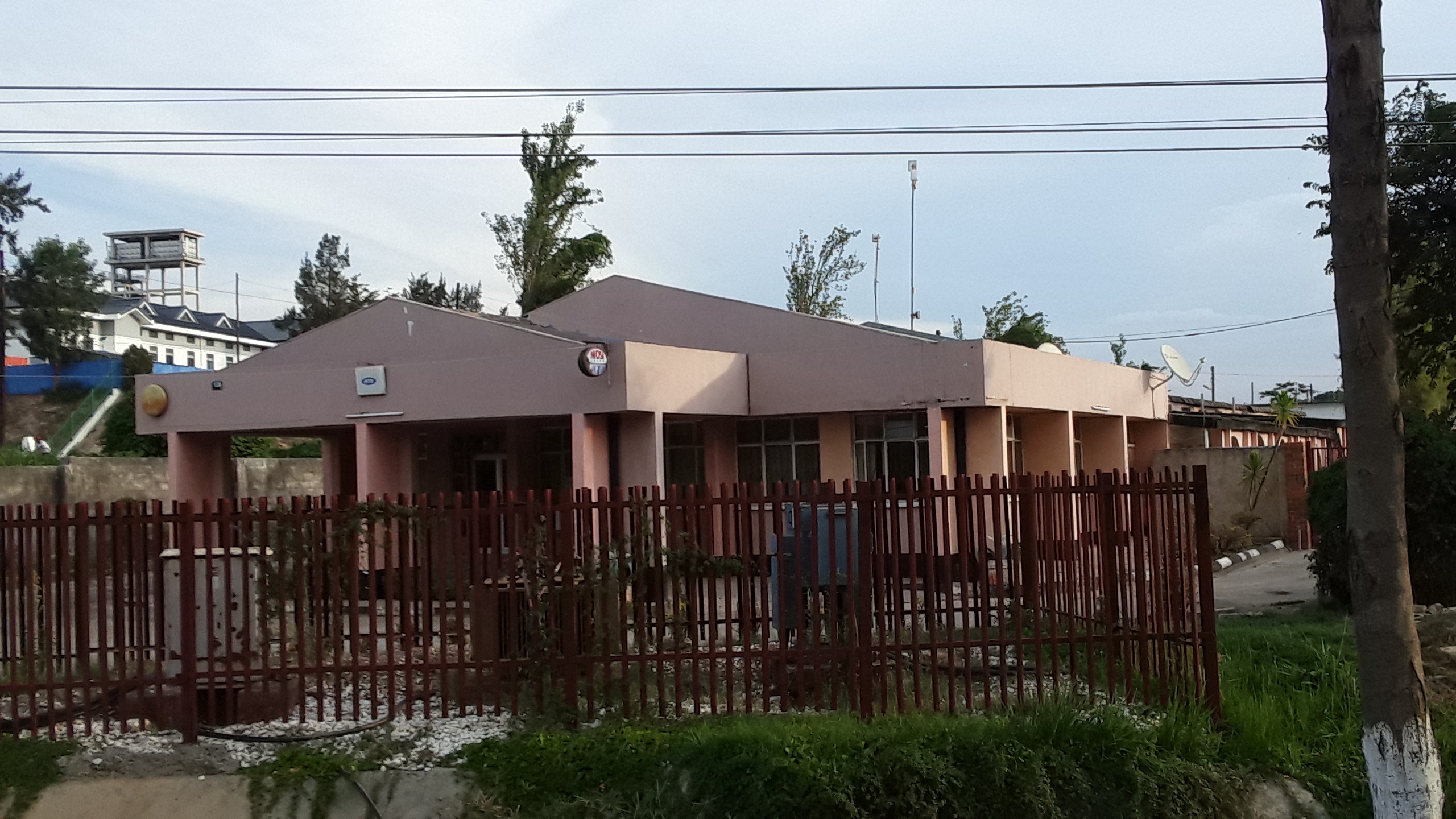 Фото отеля 3