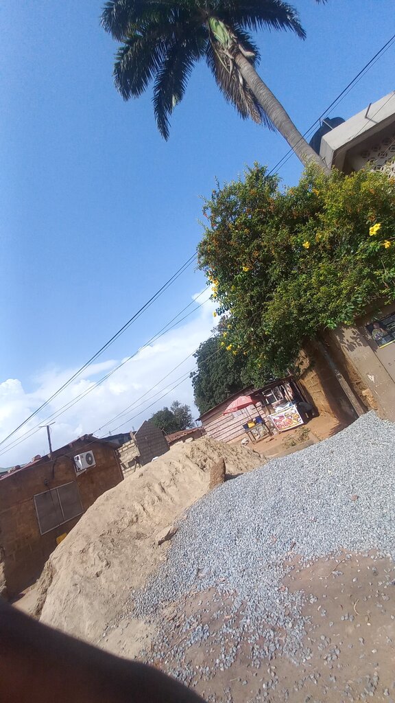 Special equipment and special vehicles Obayaa Maame Special, Accra, photo