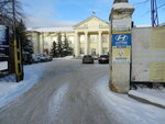 Renoe.ru (Pokhodnaya Street, 76), tienda de repuestos y artículos para automóviles