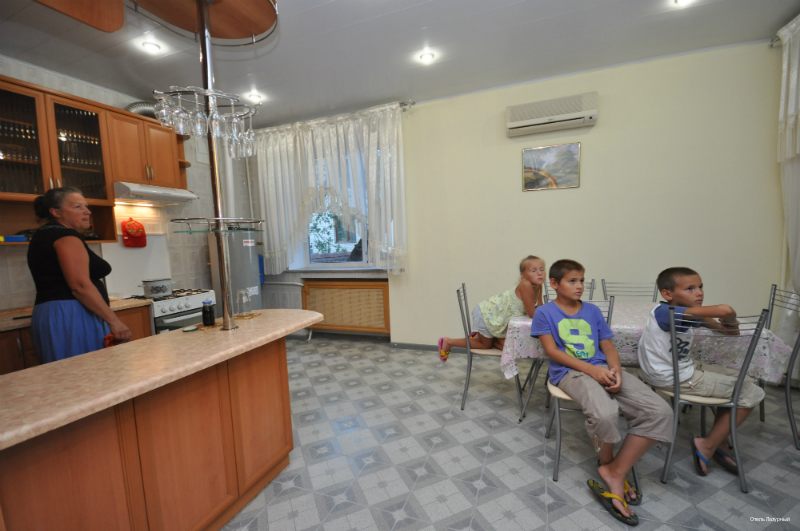 Фото Лукоморье на Лазурной