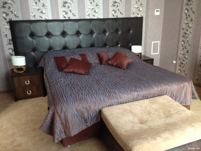 Фото Golden Hills