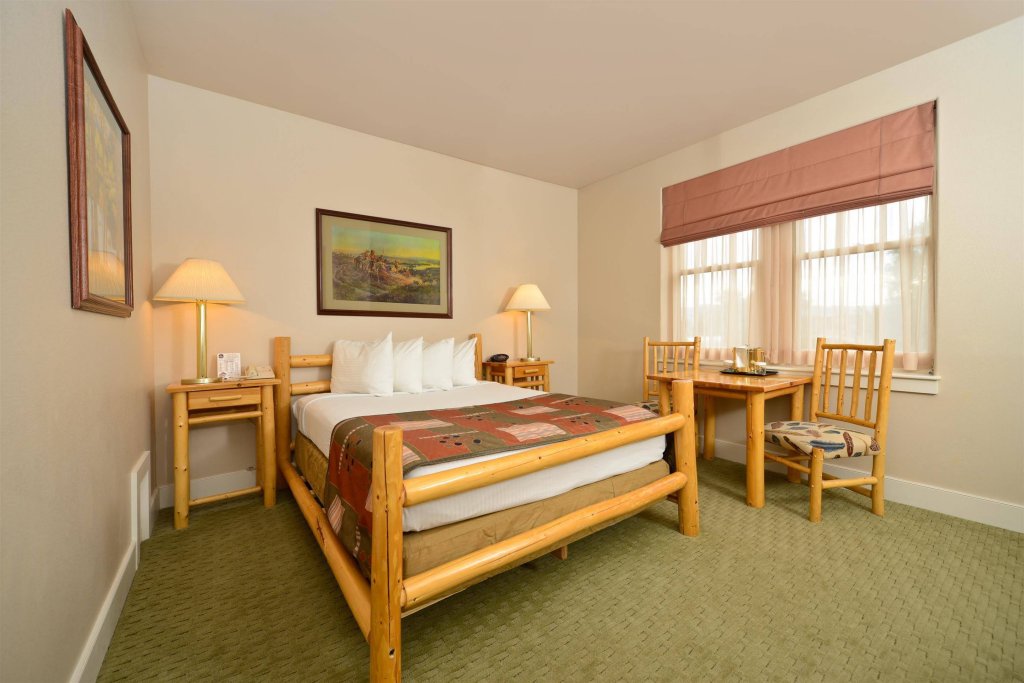 Фото Best Western Plus Plaza Hotel