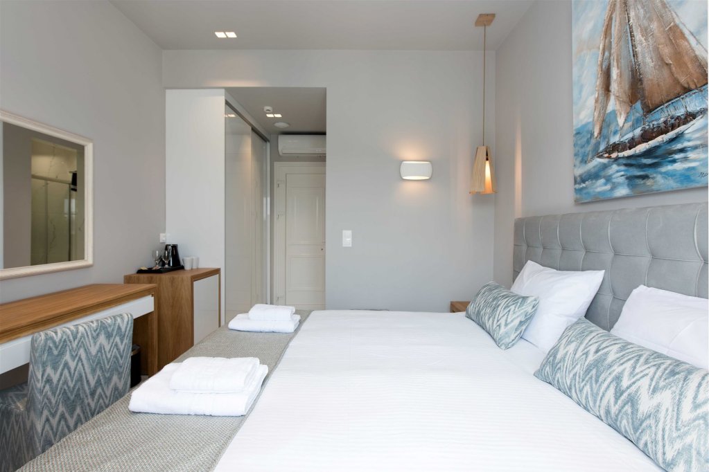 Фото Melina Oasis Boutique Hotel