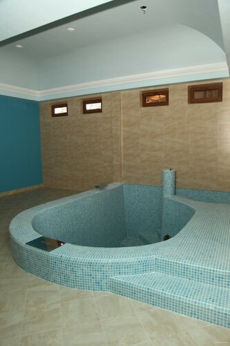 Гостиница Вилла Аквавизи в Гагре