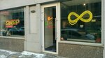 Slurp Ramen Bar (Bolshoy Petrogradskoy Storony Avenue, 65), cafe