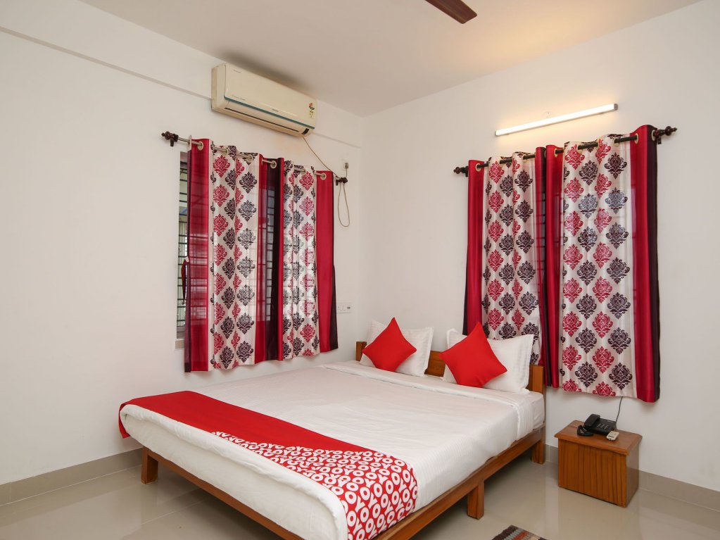 Фото Oyo 13600 Newcastle Inn