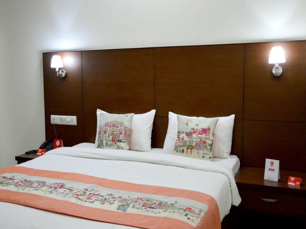 Фото Oyo Rooms C - Scheme