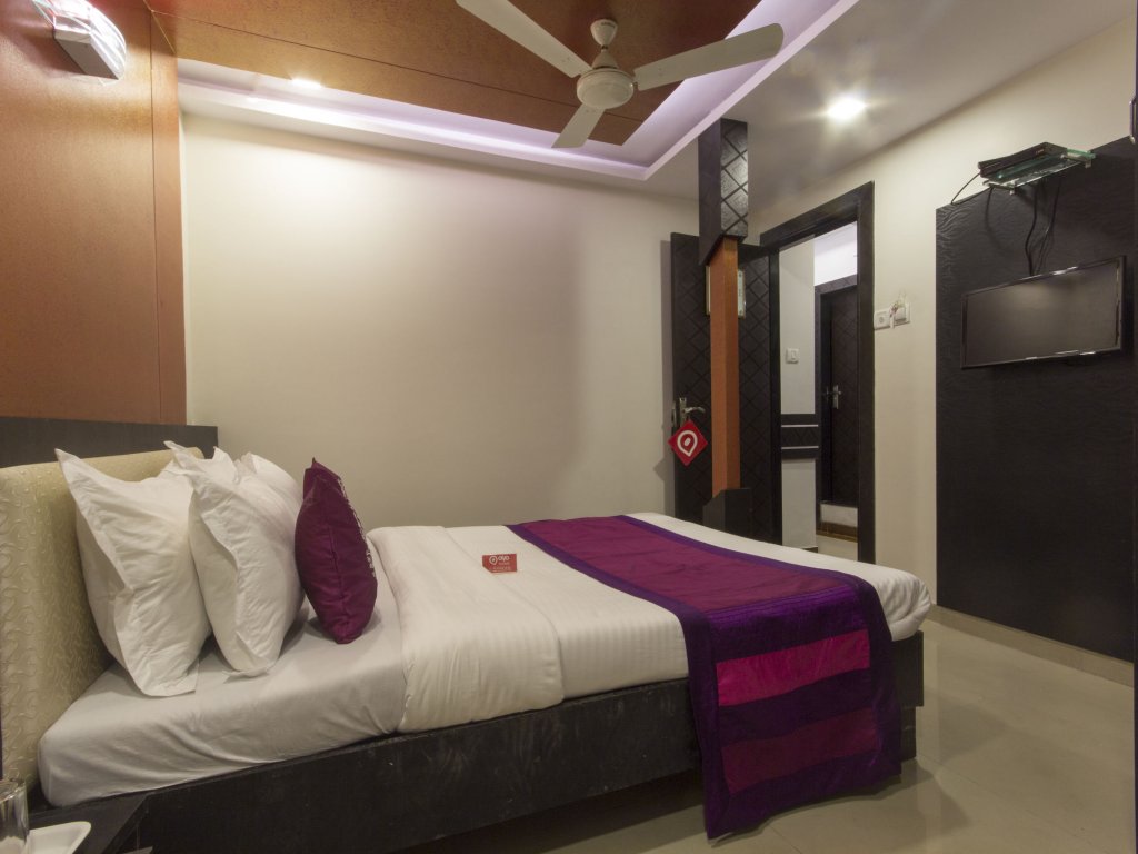 Фото Oyo Rooms Sakinaka Junction