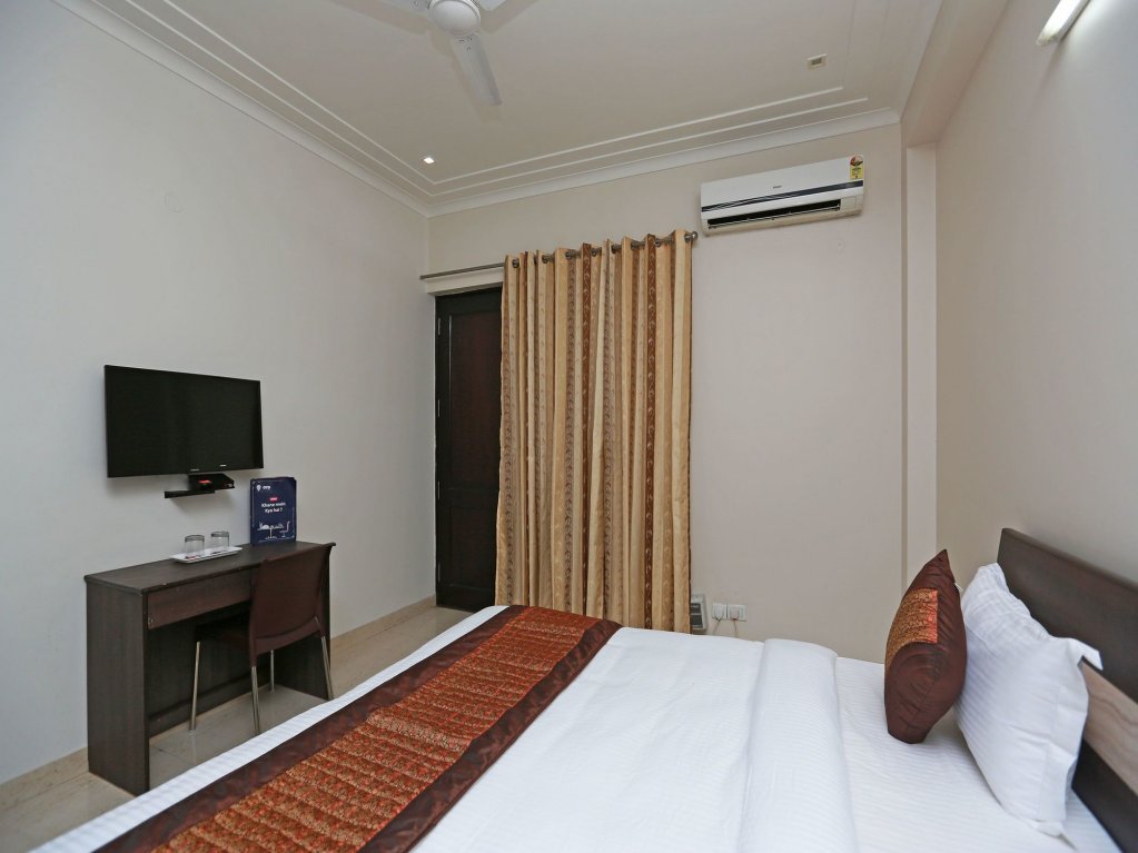 Фото Oyo 11911 Go rooms