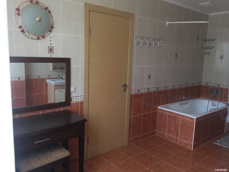 Фото Лаванда