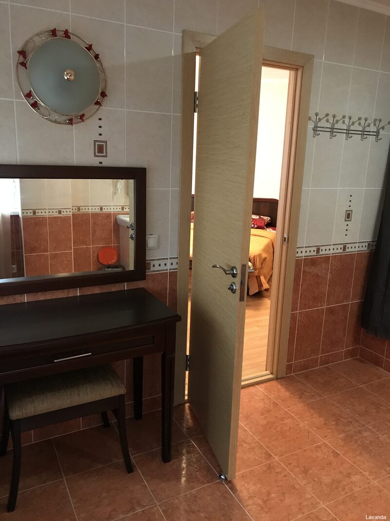 Фото Лаванда