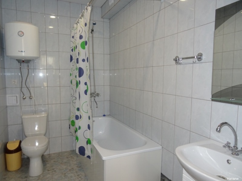 Фото Звандрипш Эко Village