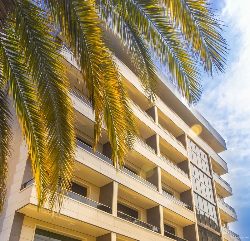 Фото Grand Hotel Gagra