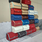 Carsbag (ulitsa Maksima Gorkogo, 370В) ، مستلزمات وزينة السيارات