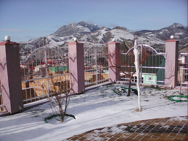 Фото Курортебель