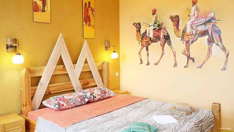 Фото Героевка