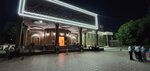 BaxtDiyor (Shokirariq Street, 72B), banquet hall