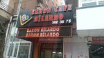 Baron Bilardo Salonu (Ankara, Çankaya, Cemal Gürsel Cad., 72C), billiard hall