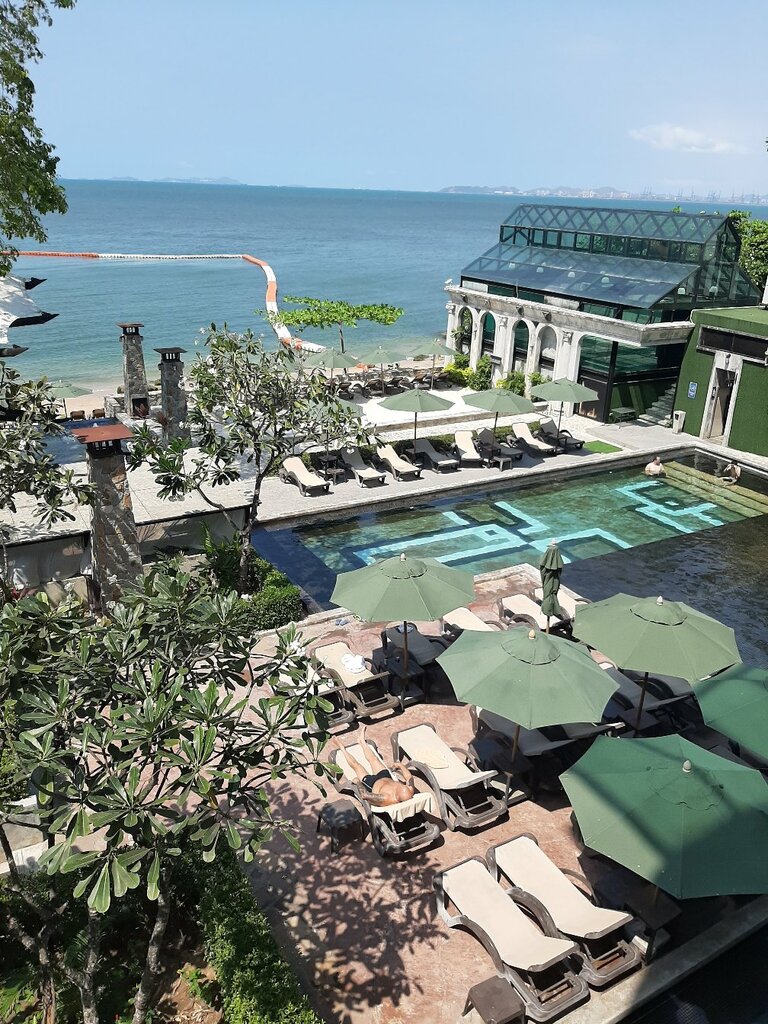 Short-term housing rental Pattaya Modus, Pattaya, photo
