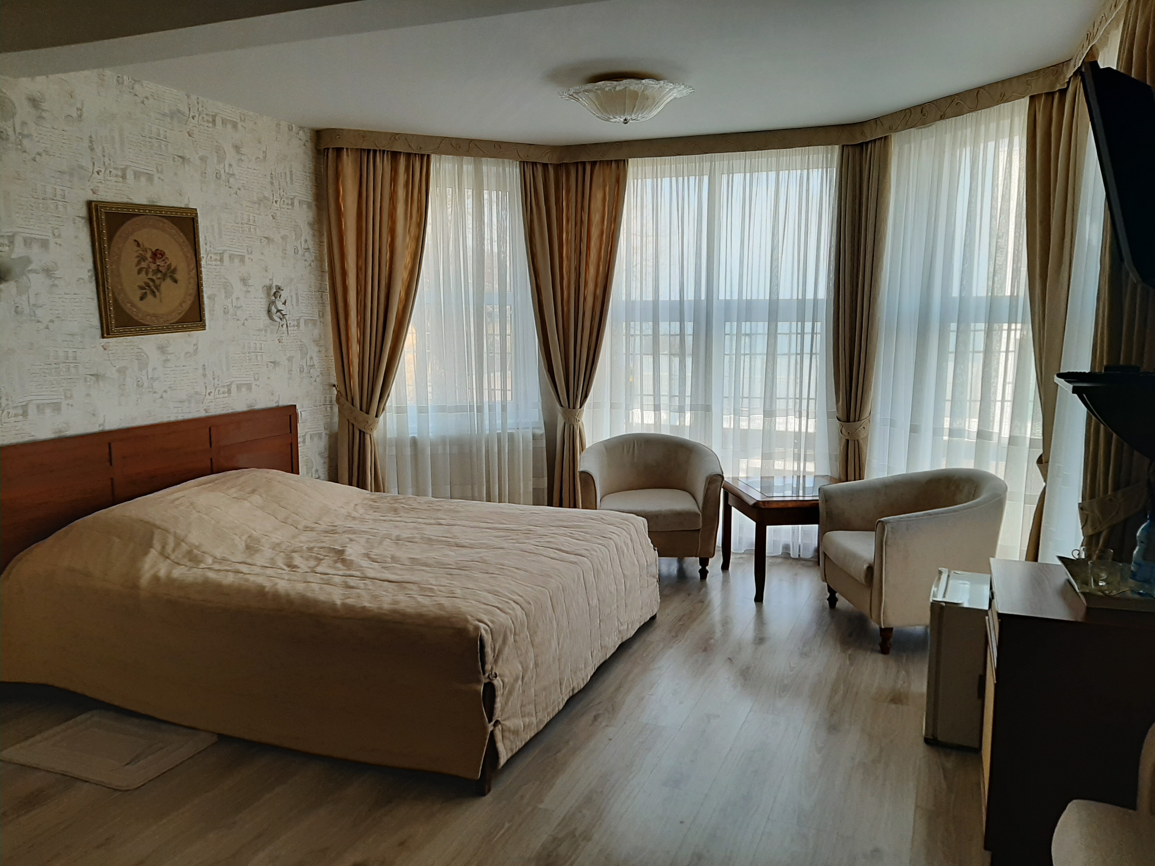 Фото Кошкин дом