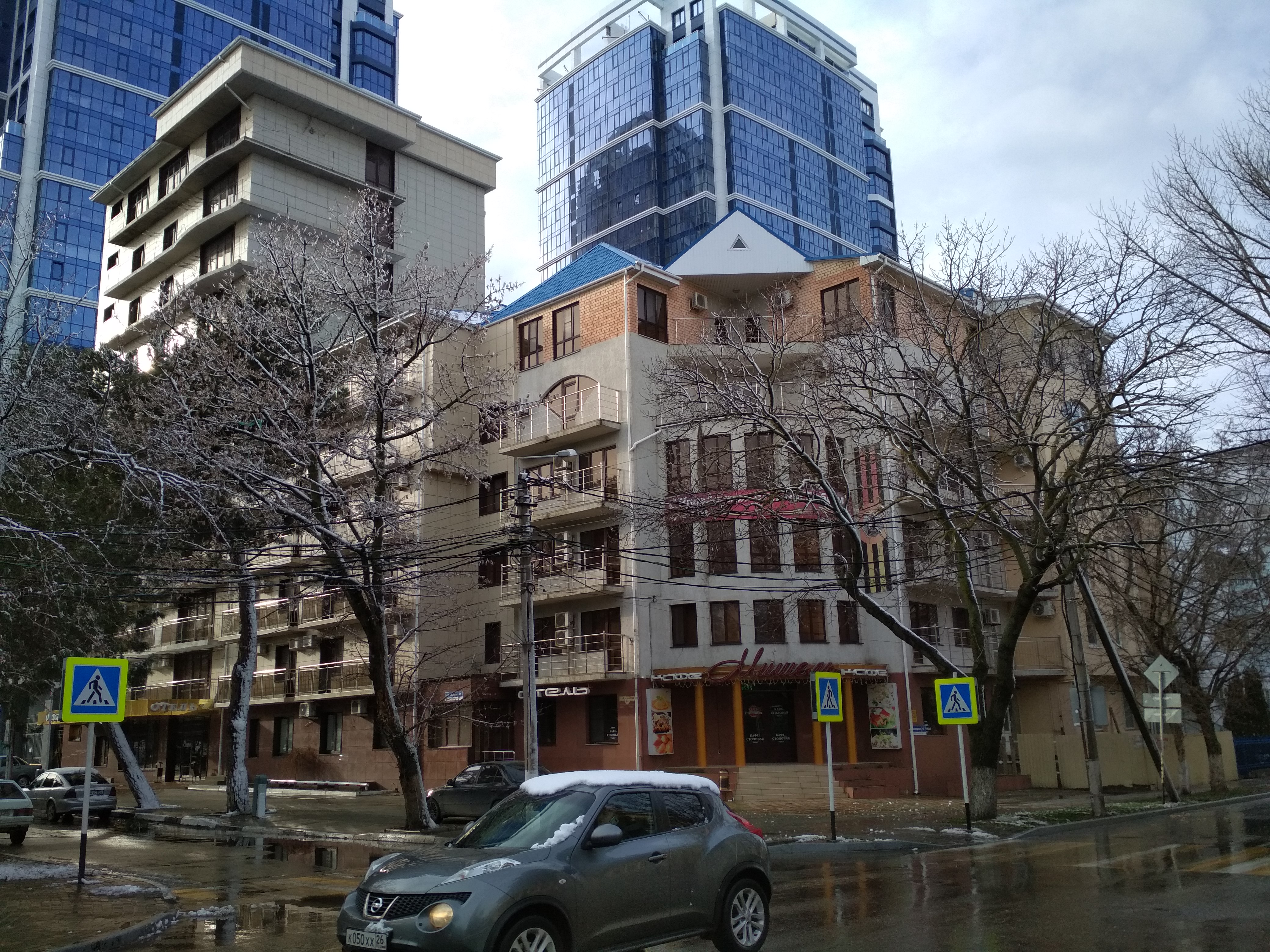 Фото Мишель