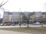 Graciana (ulitsa Krasnyye Zori, 15), shoe store