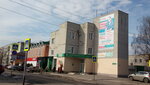 Омц (ulitsa Lunacharskogo, 78), centro médico, clínica