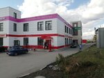 Magnit (ulitsa Lomonosova, 7), grocery