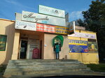 Ucheny kot, magazin (Krasnoarmeyskaya Street, 21), stationery store