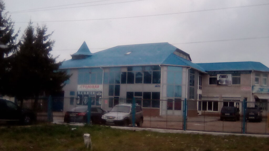 Canteen Столовая, Kaluga, photo