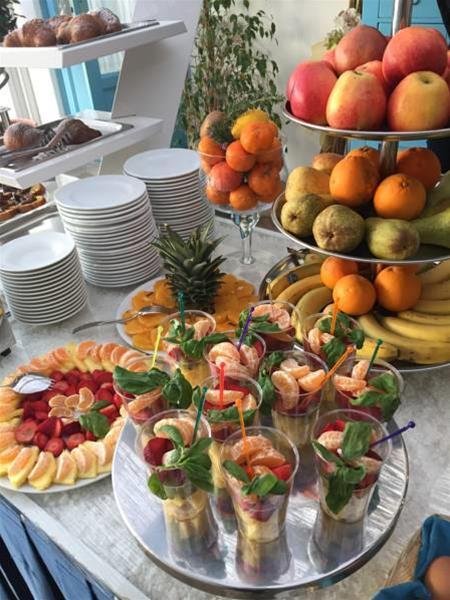 Фото Relais Antiche Saline