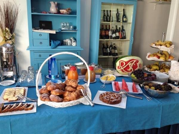 Фото Relais Antiche Saline