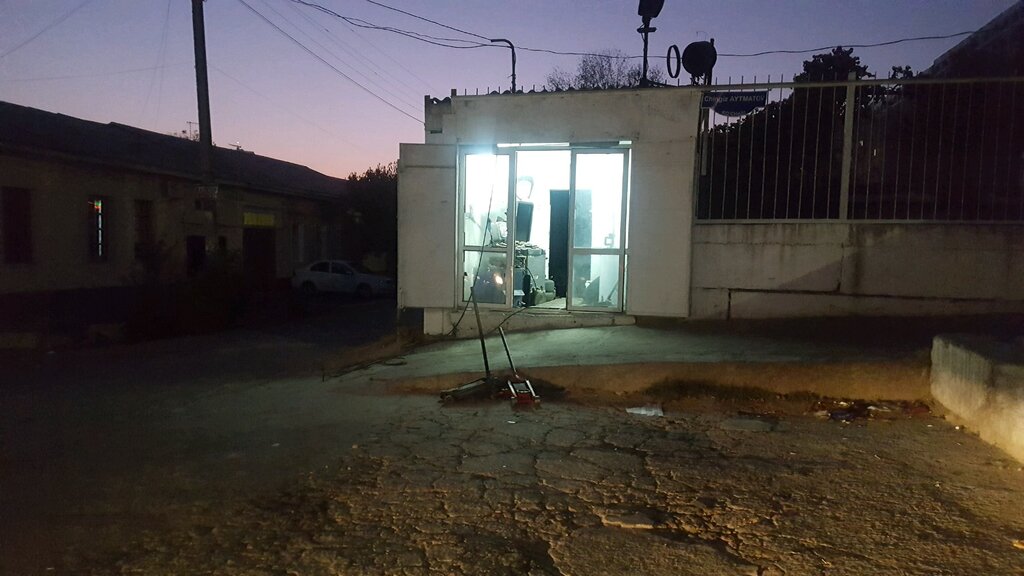 Tire service Tire Fitting, Tashkent, photo