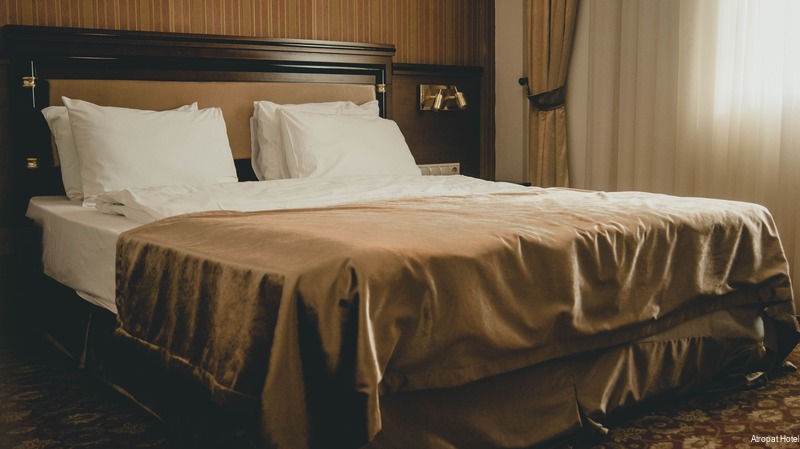 Фото Atropat Hotel