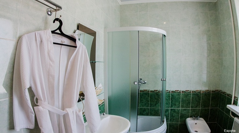 Фото Европа